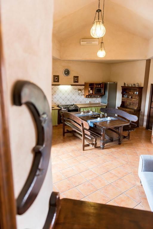 Villa Casa Alejandra à Tuineje Extérieur photo