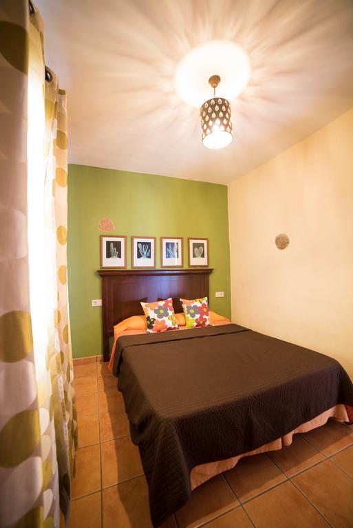 Villa Casa Alejandra à Tuineje Extérieur photo
