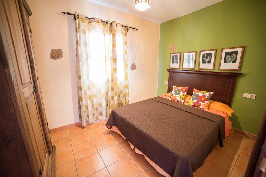 Villa Casa Alejandra à Tuineje Extérieur photo